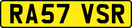 RA57VSR