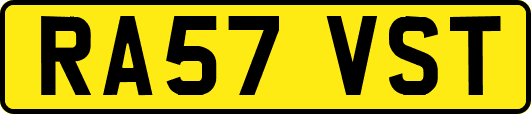 RA57VST