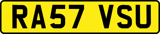 RA57VSU