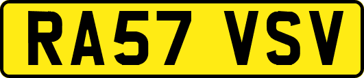 RA57VSV