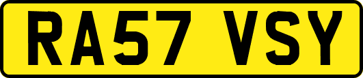 RA57VSY