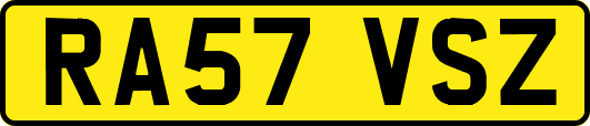 RA57VSZ