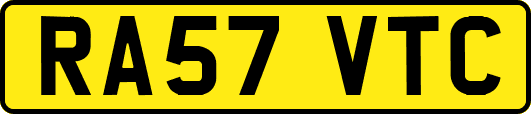 RA57VTC