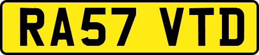 RA57VTD