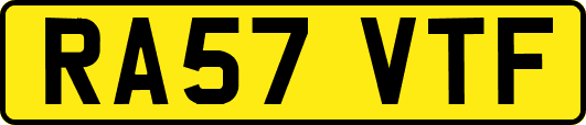 RA57VTF