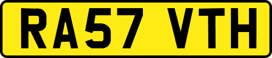 RA57VTH