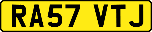 RA57VTJ