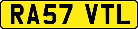 RA57VTL