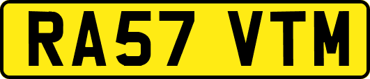 RA57VTM