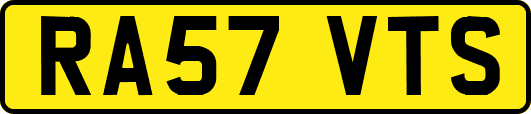 RA57VTS