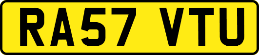 RA57VTU