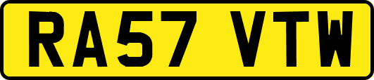 RA57VTW