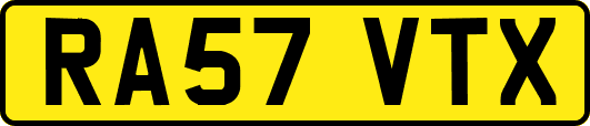 RA57VTX