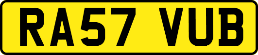 RA57VUB