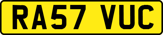 RA57VUC