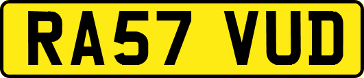 RA57VUD