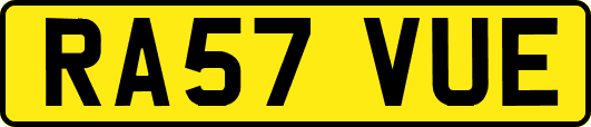 RA57VUE