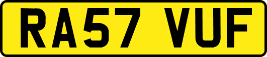 RA57VUF