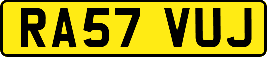 RA57VUJ