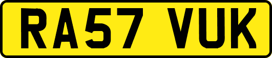 RA57VUK