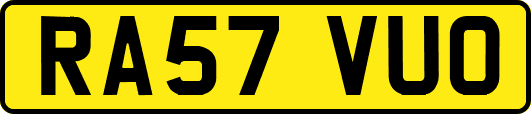 RA57VUO