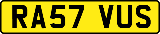 RA57VUS