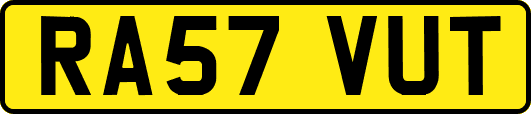 RA57VUT