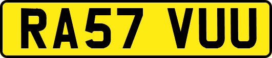 RA57VUU