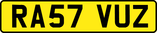 RA57VUZ