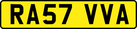 RA57VVA