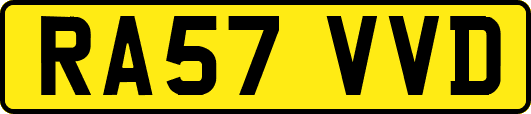 RA57VVD