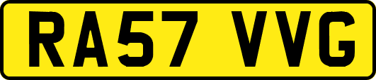 RA57VVG