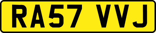 RA57VVJ