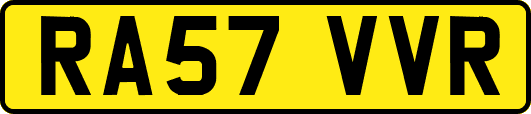RA57VVR