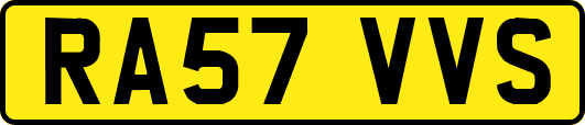 RA57VVS