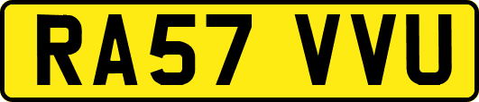 RA57VVU