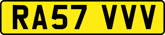 RA57VVV