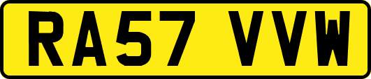 RA57VVW