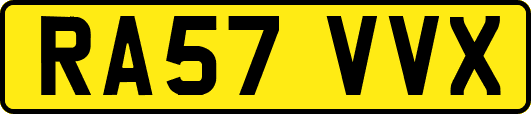 RA57VVX
