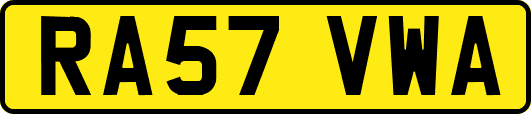 RA57VWA