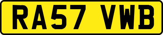 RA57VWB