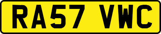 RA57VWC
