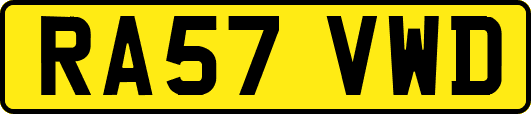 RA57VWD