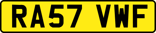 RA57VWF