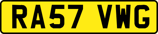 RA57VWG