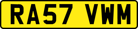 RA57VWM