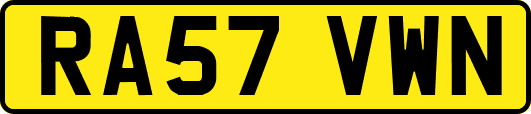 RA57VWN