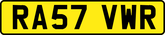RA57VWR