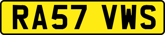 RA57VWS