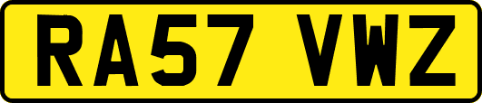 RA57VWZ